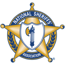 National Sheriffs' Association logo